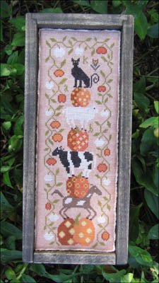 (image for) Halloween On The Farm
